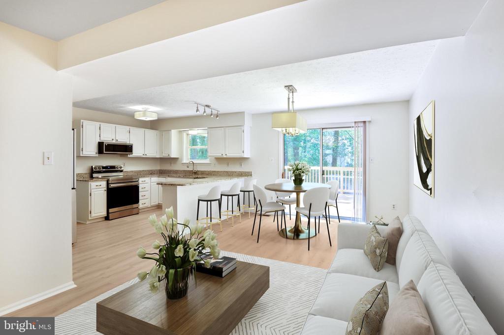 1730 REMINGTON DRIVE