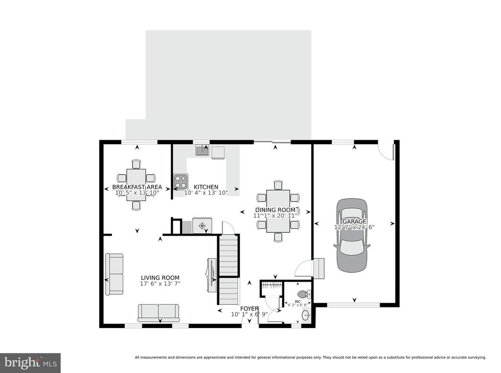 1730 REMINGTON DRIVE