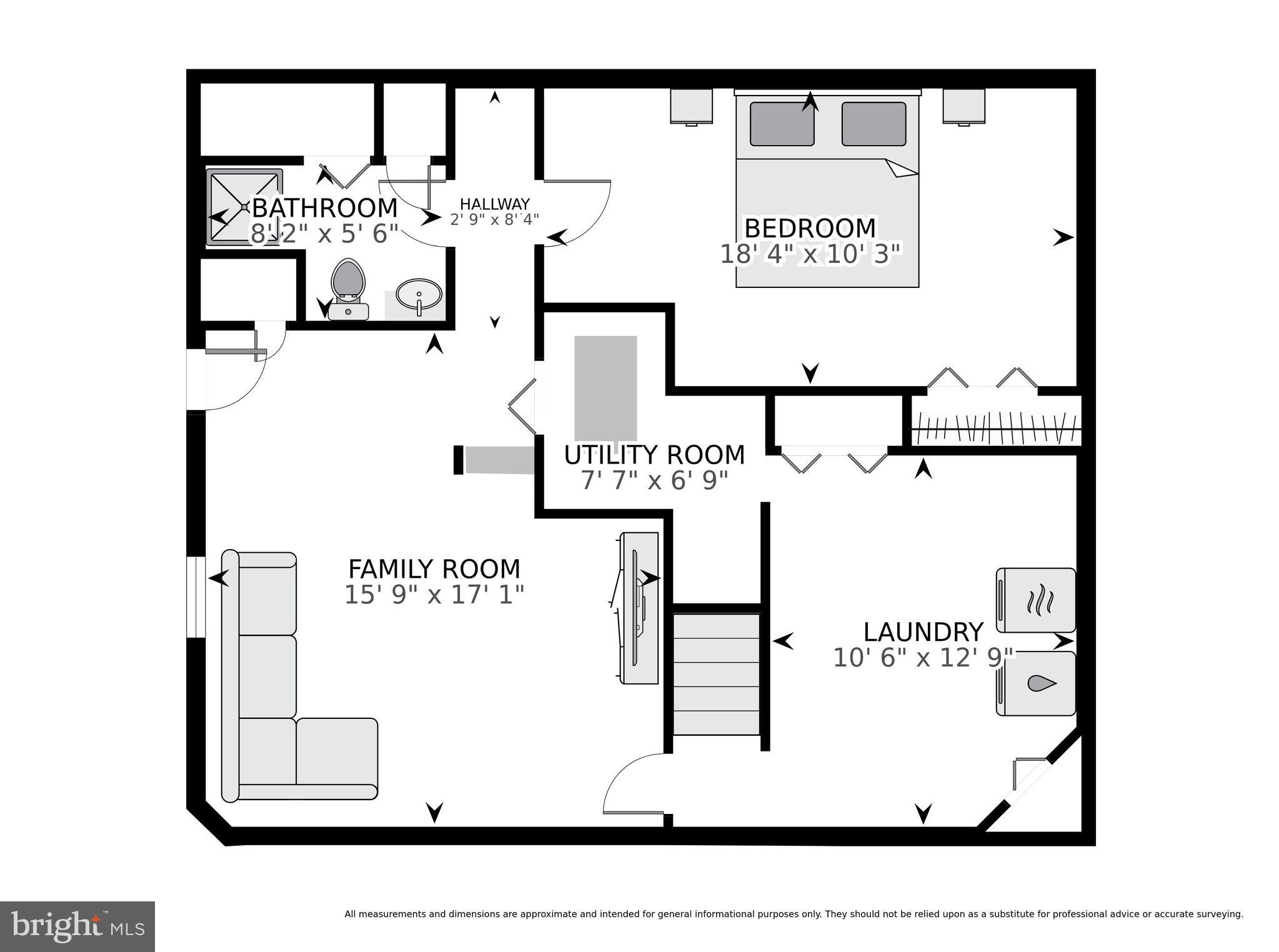 1730 REMINGTON DRIVE