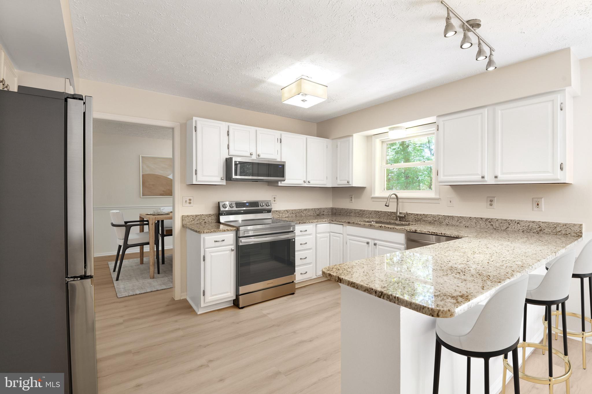 1730 REMINGTON DRIVE