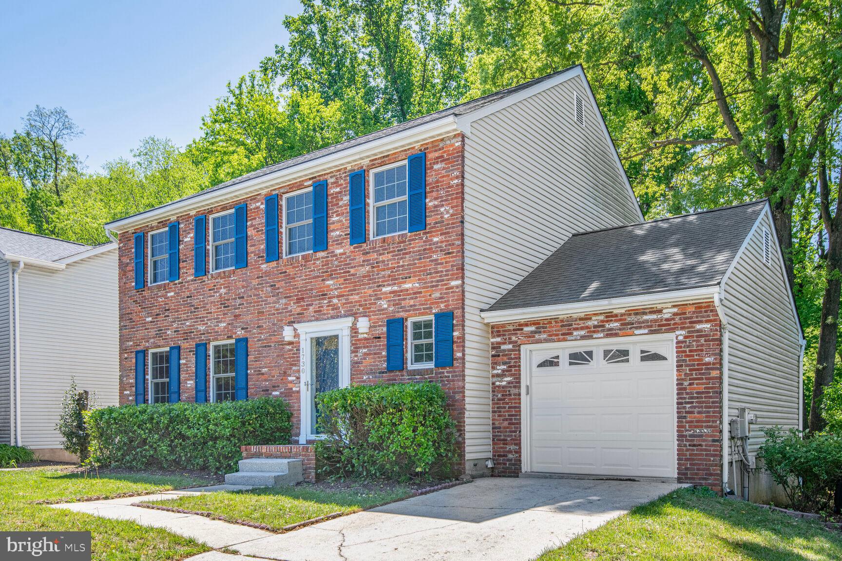 1730 REMINGTON DRIVE