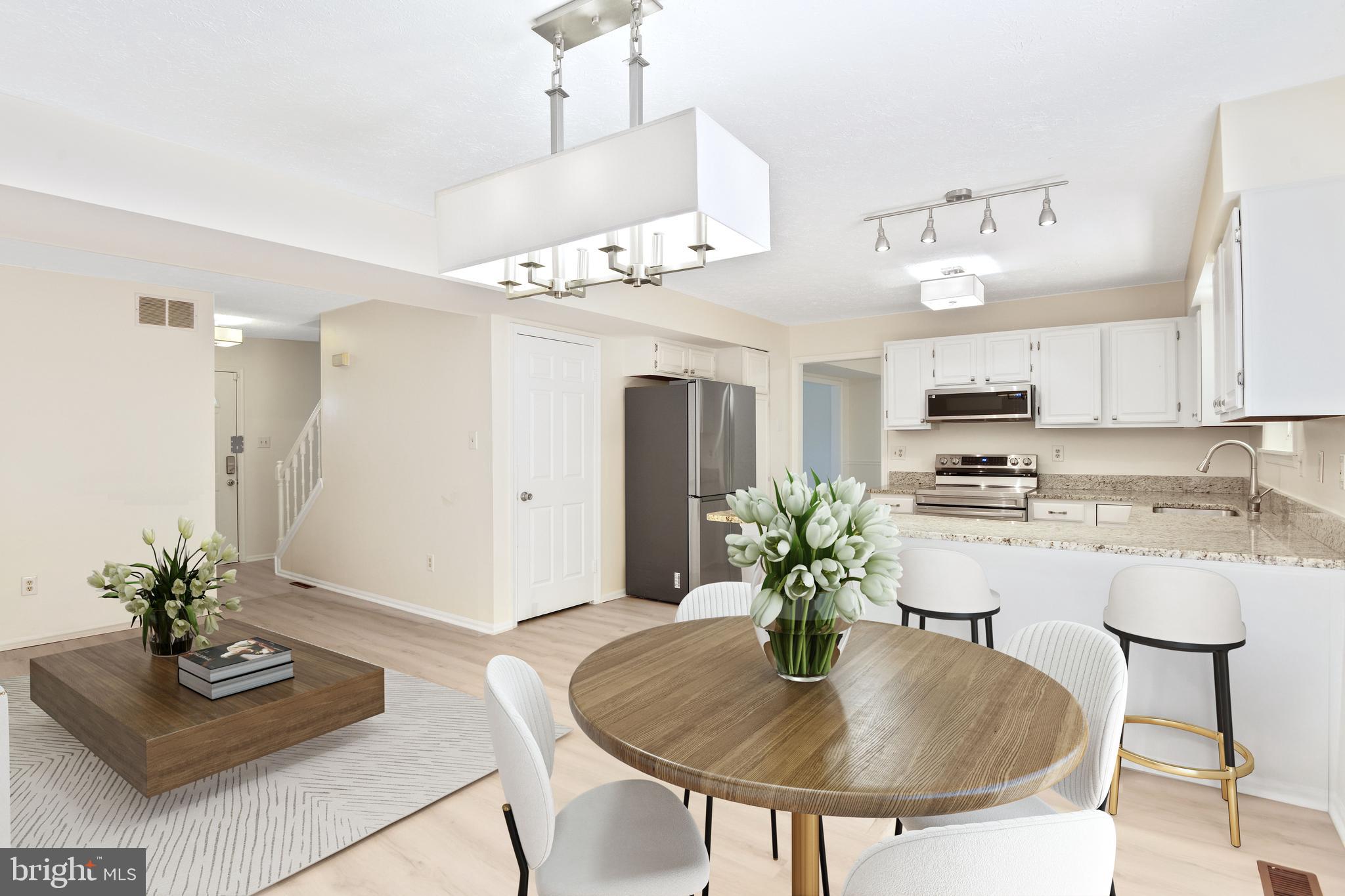 1730 REMINGTON DRIVE