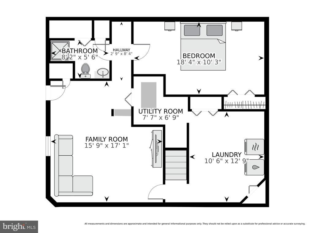 1730 REMINGTON DRIVE