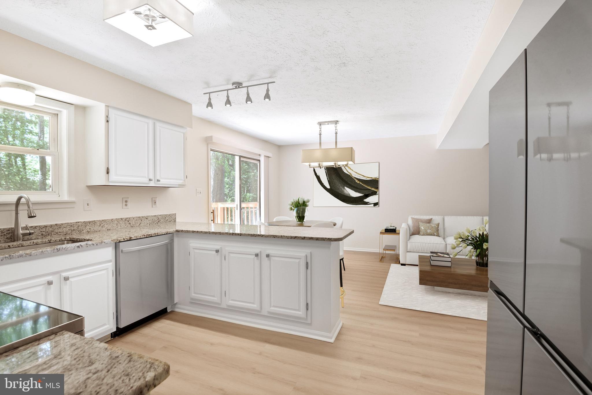 1730 REMINGTON DRIVE