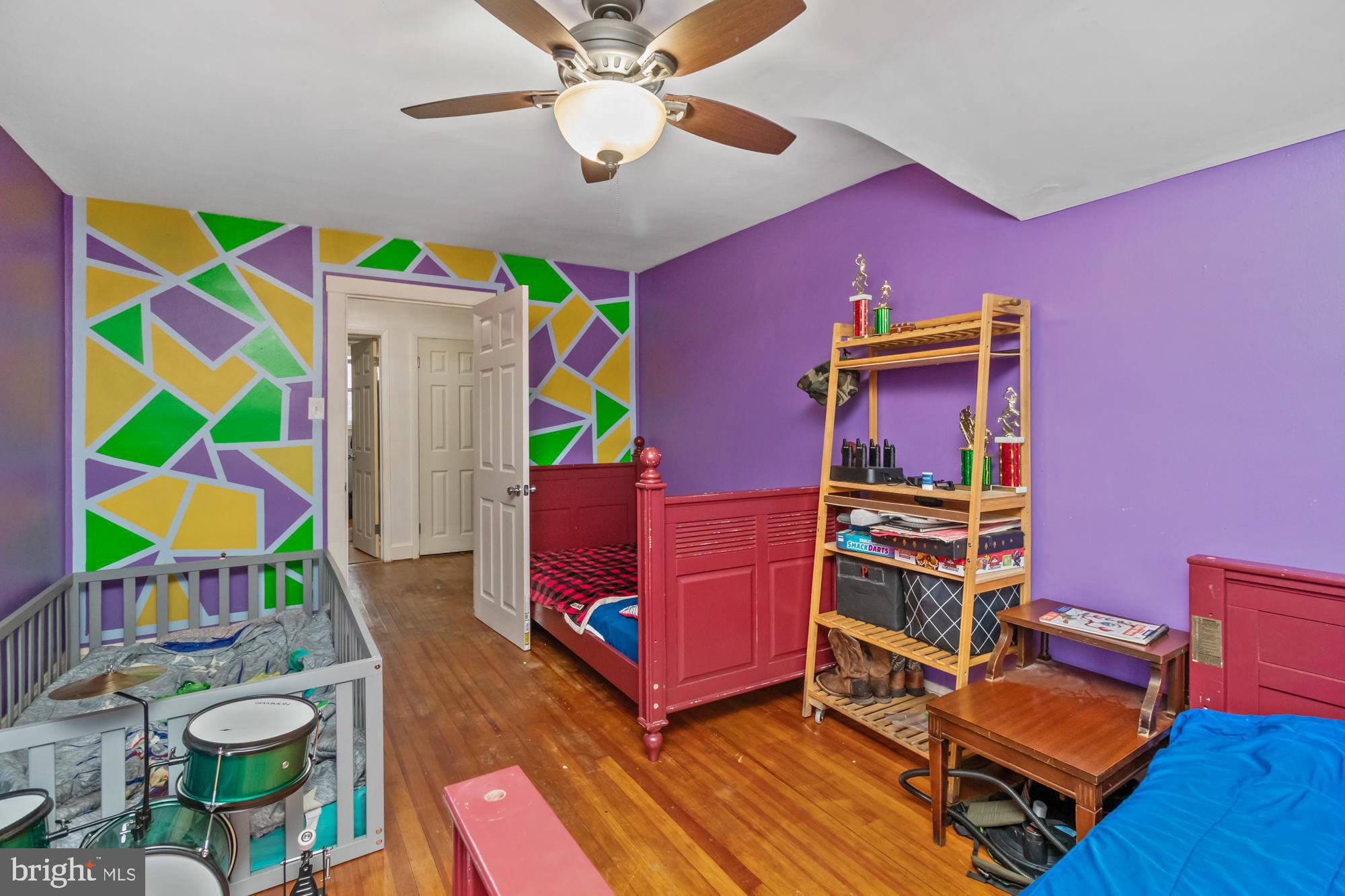 501 BON AIR AVENUE