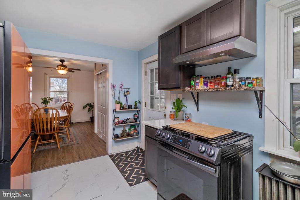 501 BON AIR AVENUE
