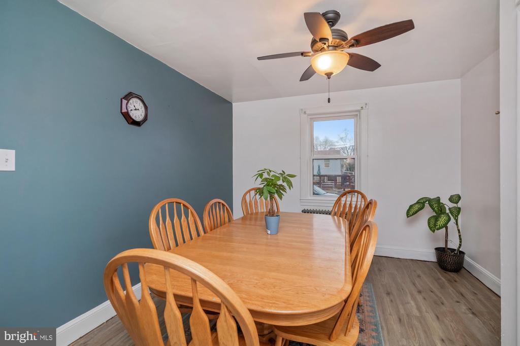 501 BON AIR AVENUE