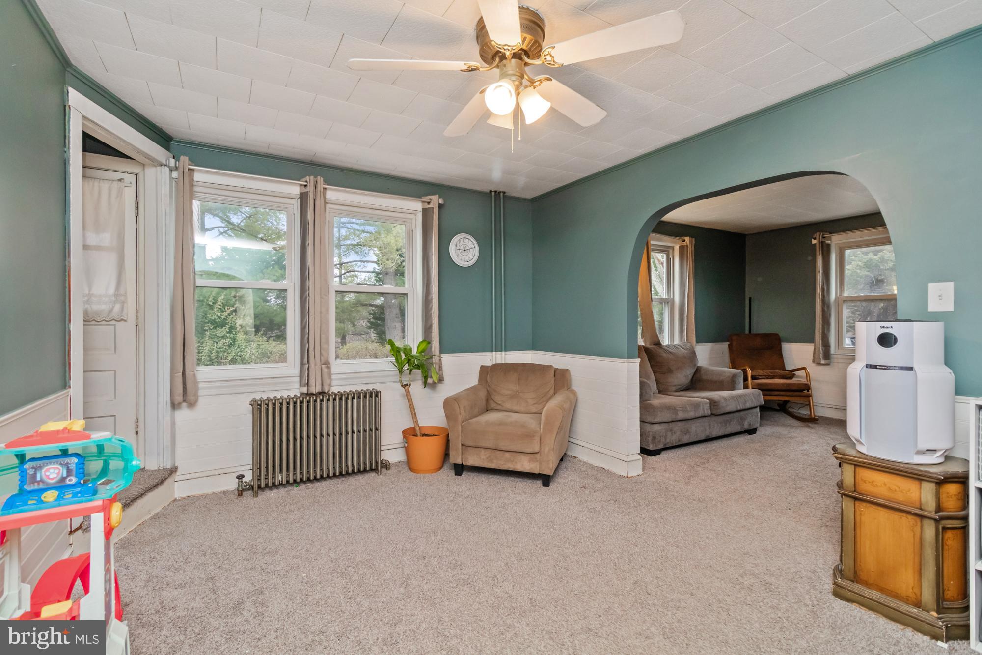 501 BON AIR AVENUE