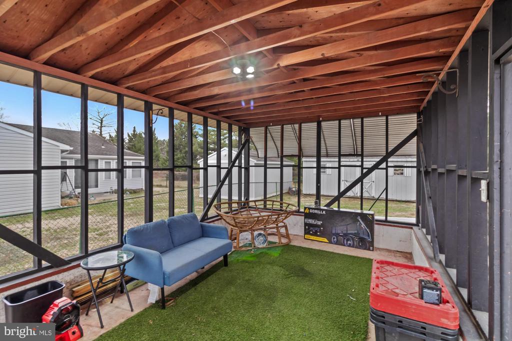 501 BON AIR AVENUE