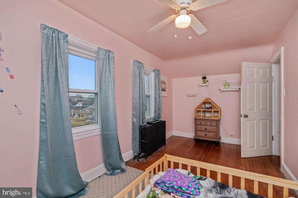 501 BON AIR AVENUE