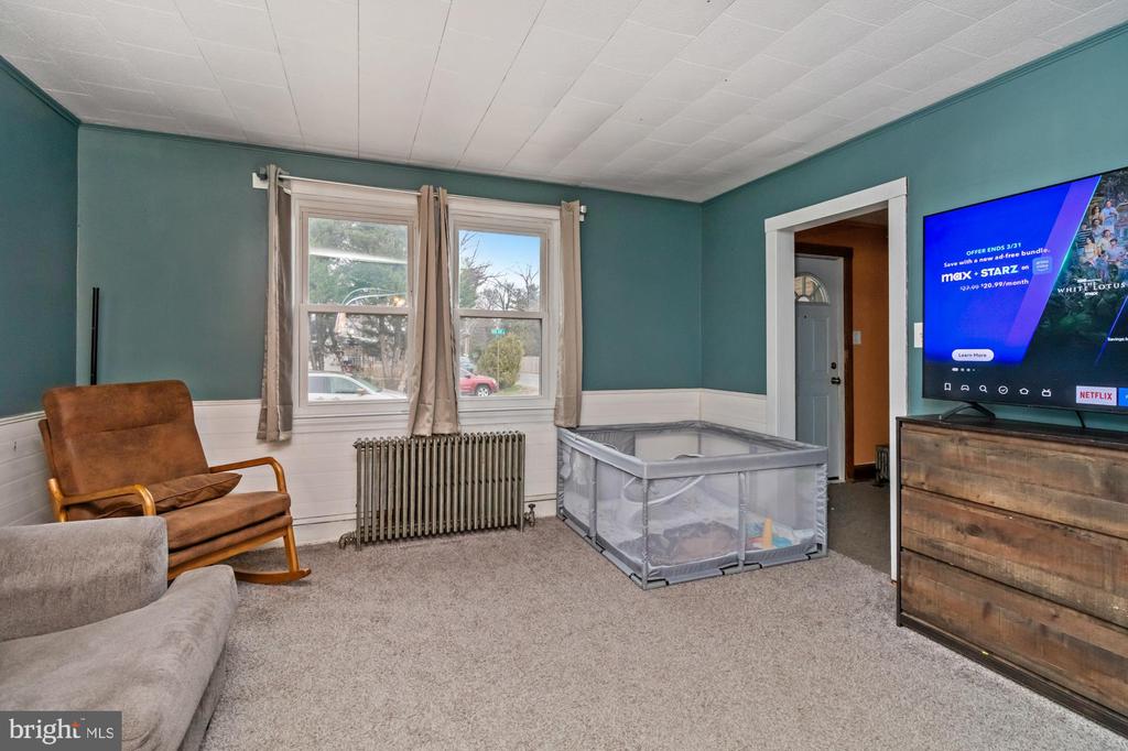 501 BON AIR AVENUE