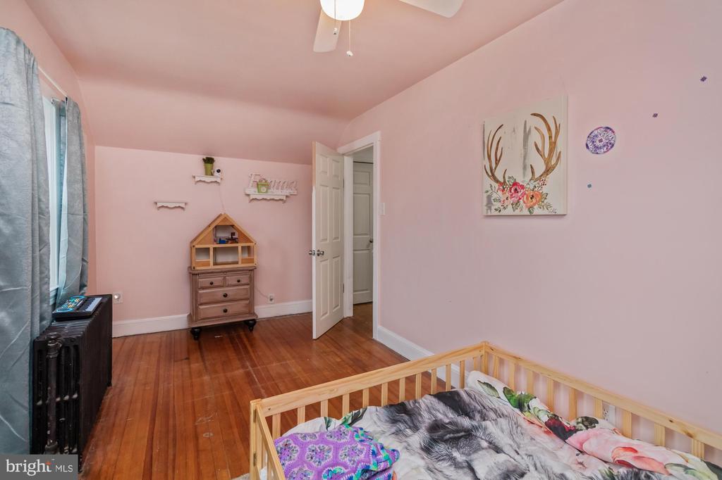501 BON AIR AVENUE