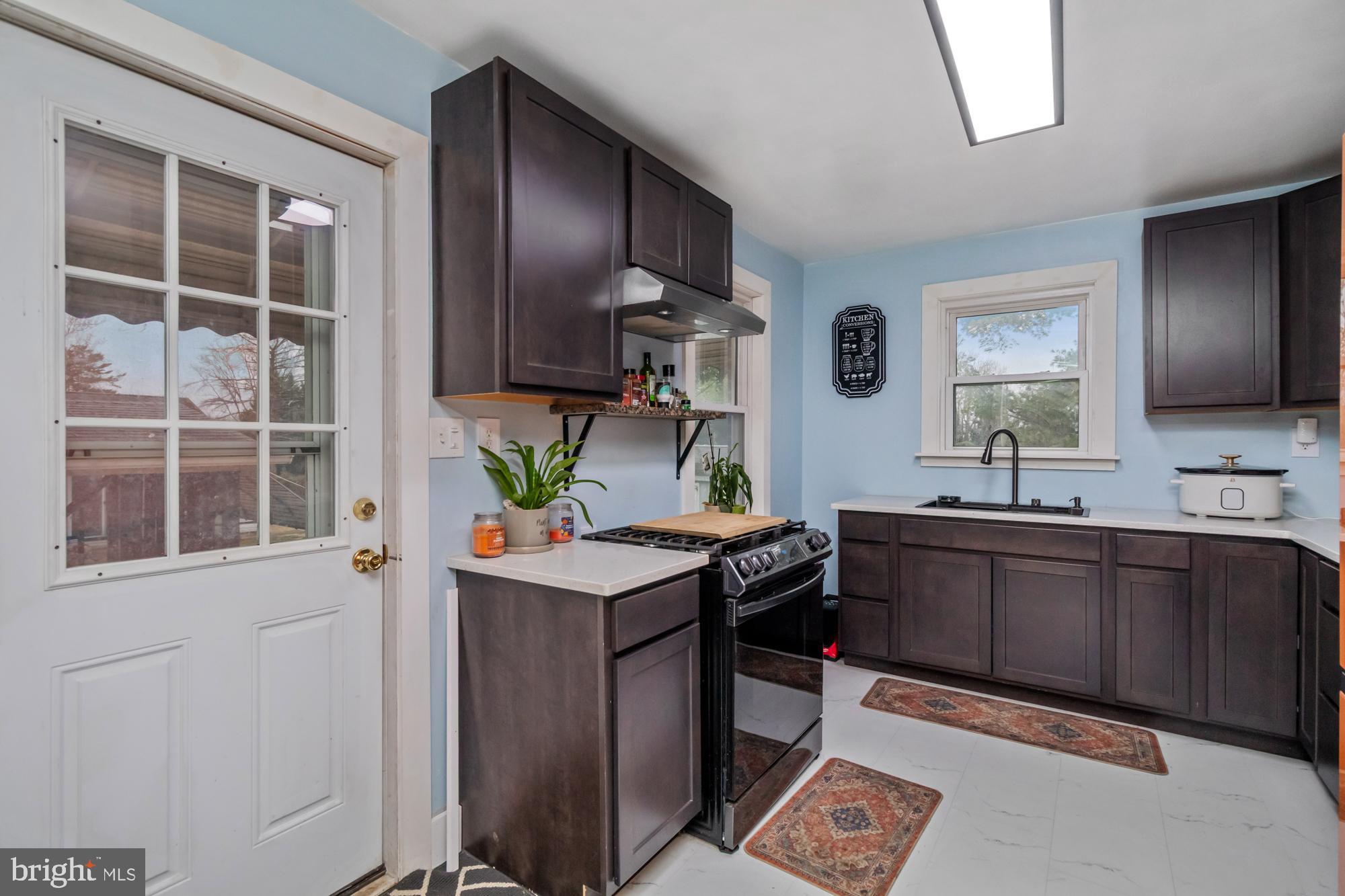 501 BON AIR AVENUE