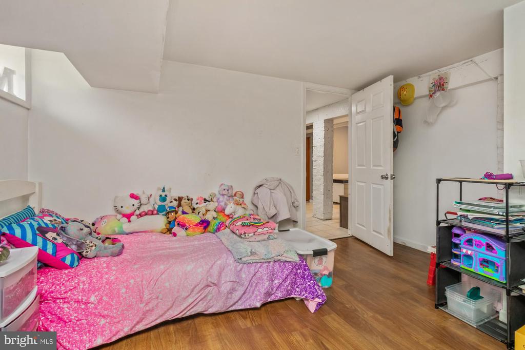 501 BON AIR AVENUE
