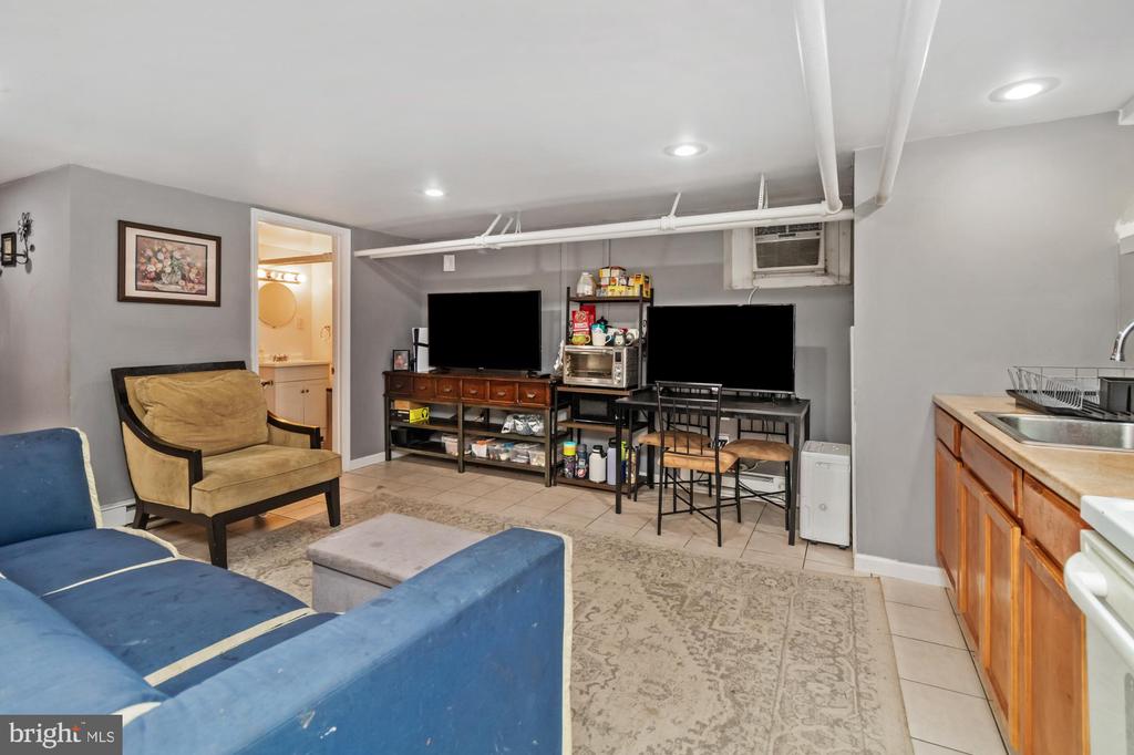 501 BON AIR AVENUE
