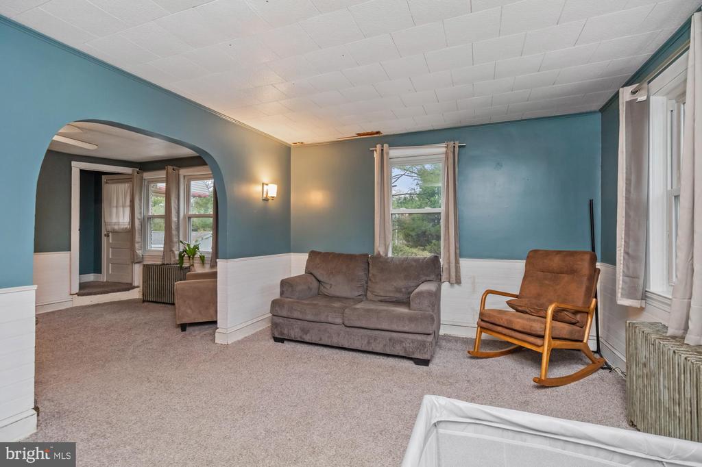 501 BON AIR AVENUE