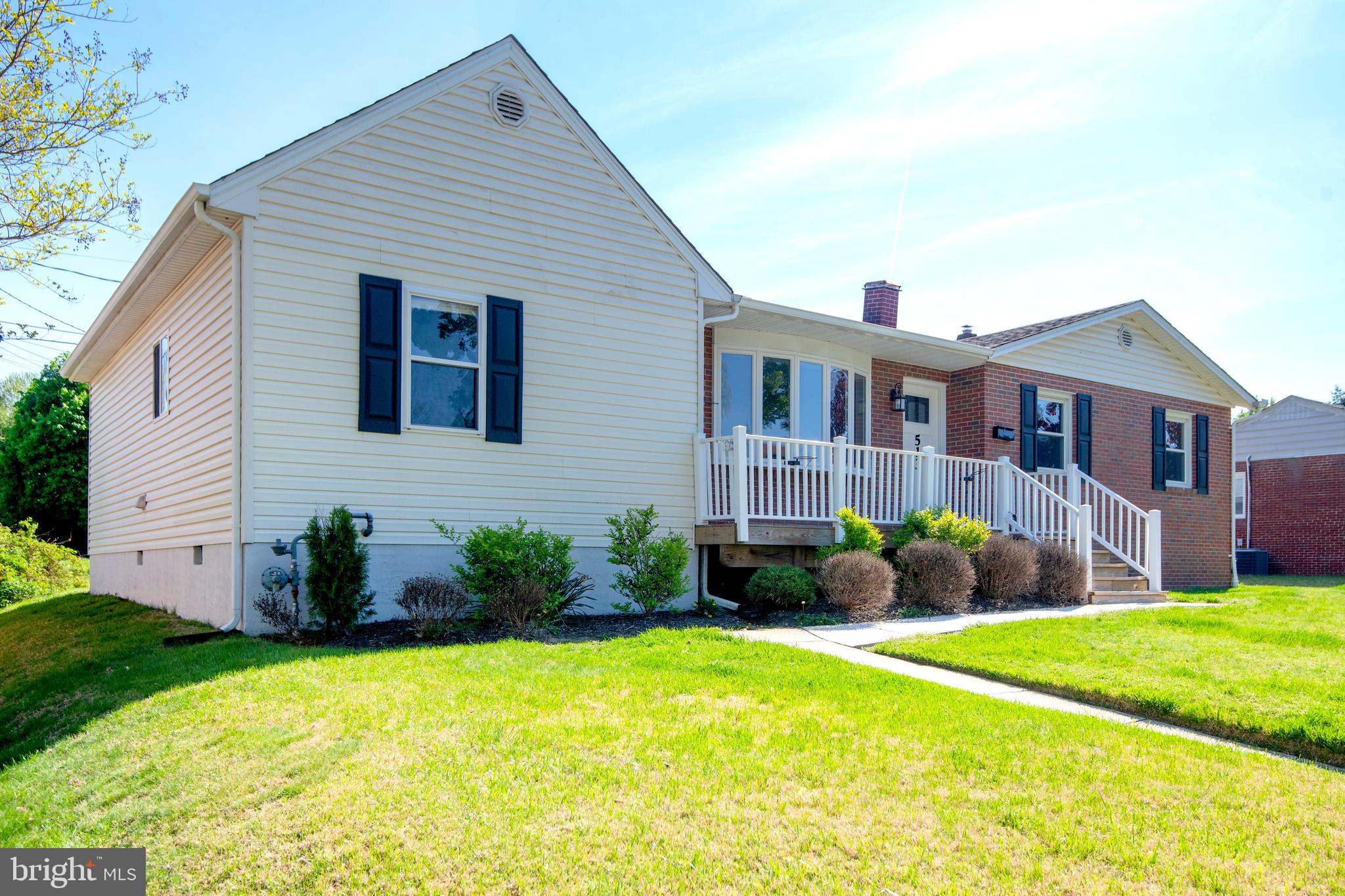 513 OAK GROVE ROAD