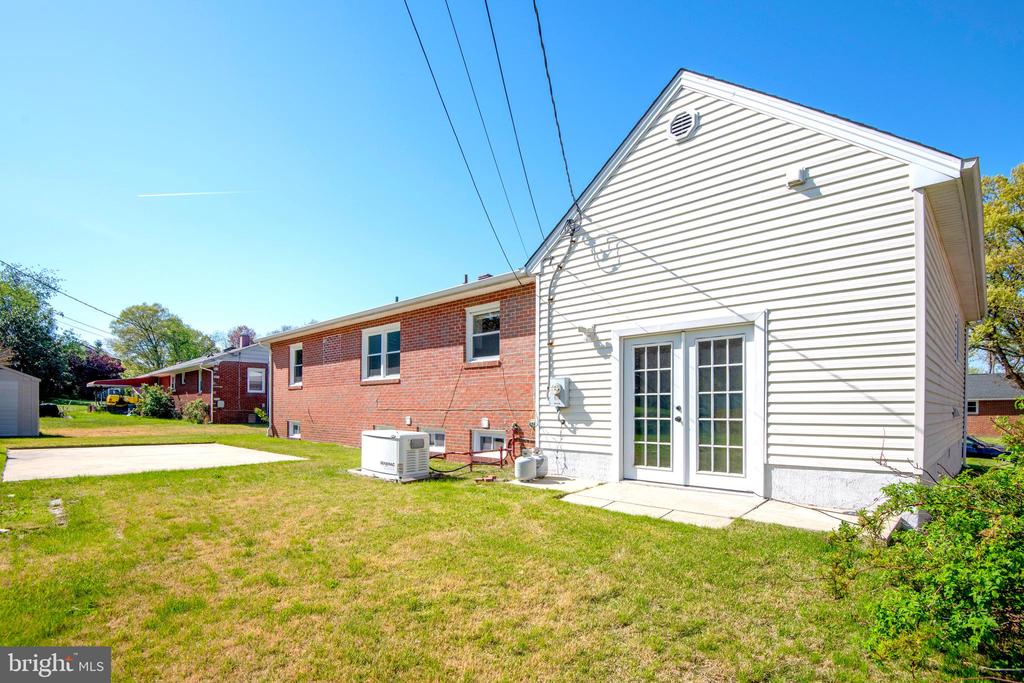 513 OAK GROVE ROAD