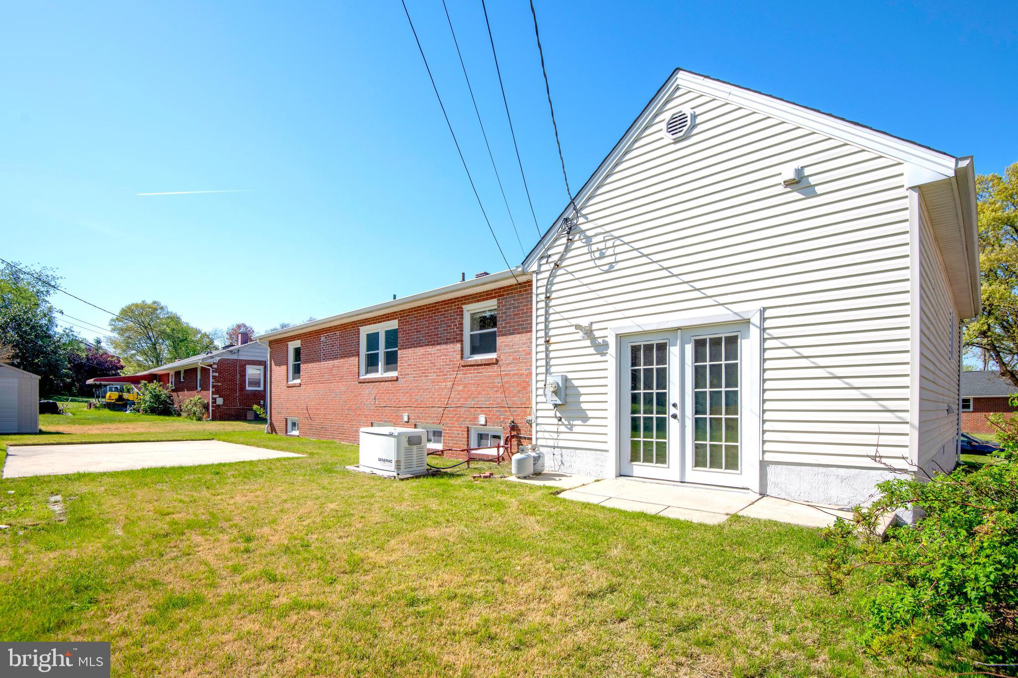 513 OAK GROVE ROAD