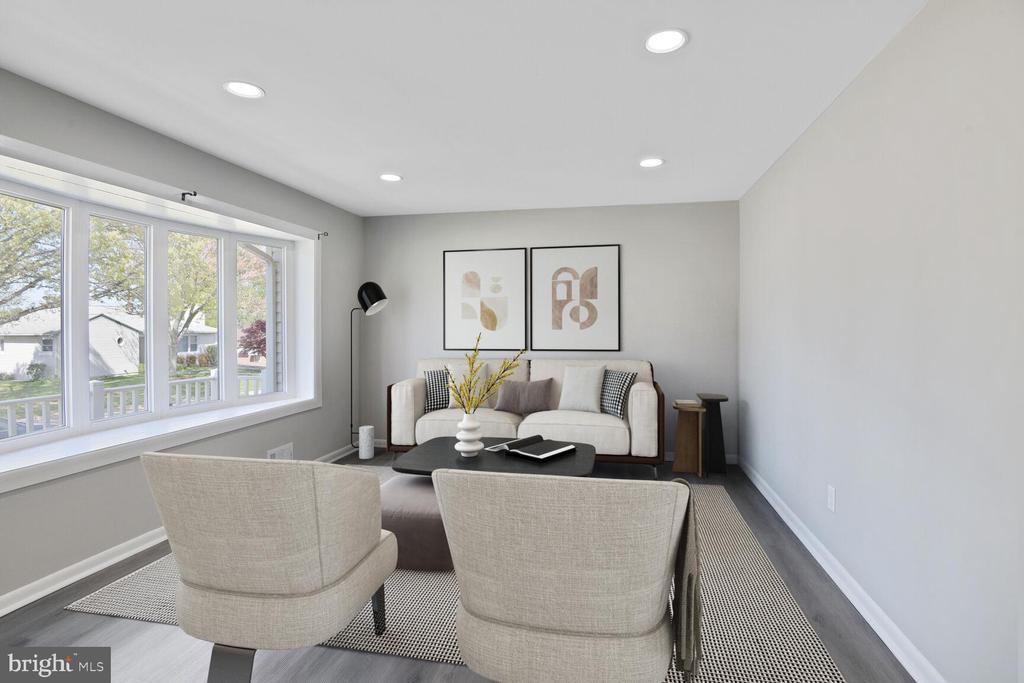 513 OAK GROVE ROAD