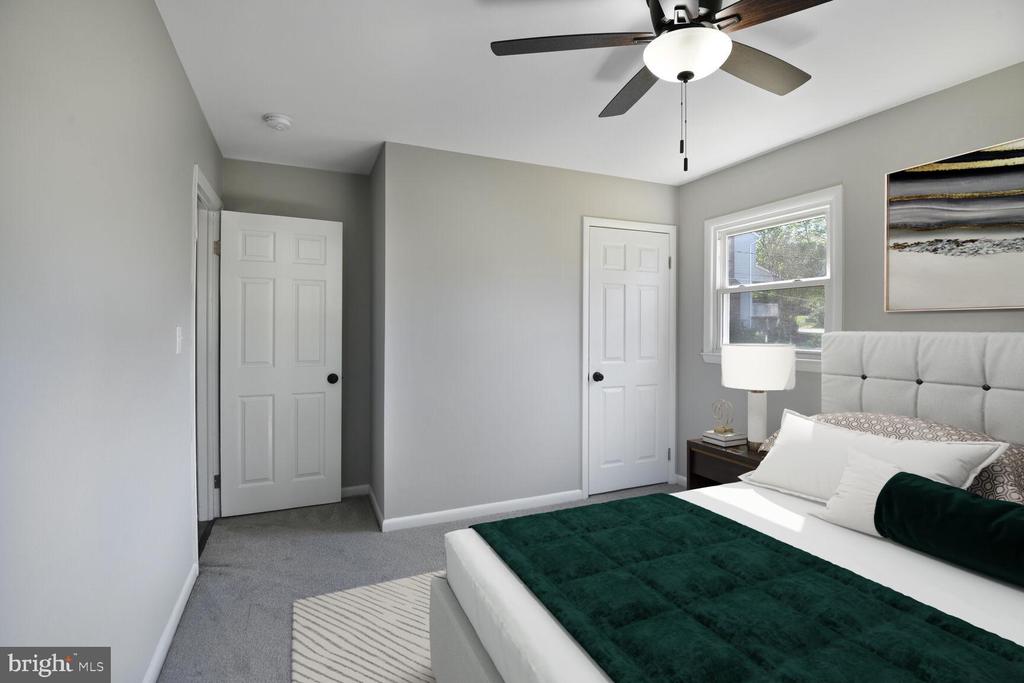 513 OAK GROVE ROAD
