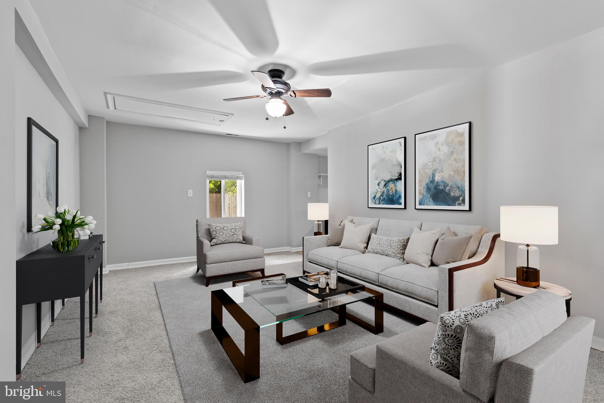 285 THOMPSON AVENUE E