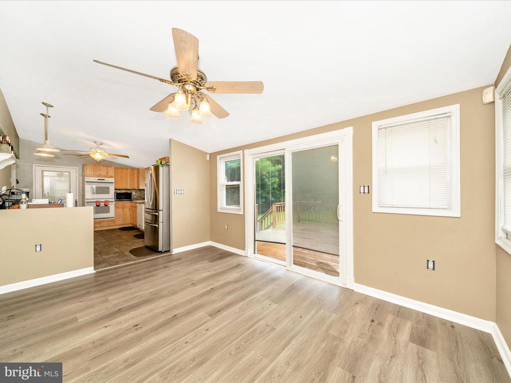 1 GREENWOOD AVENUE