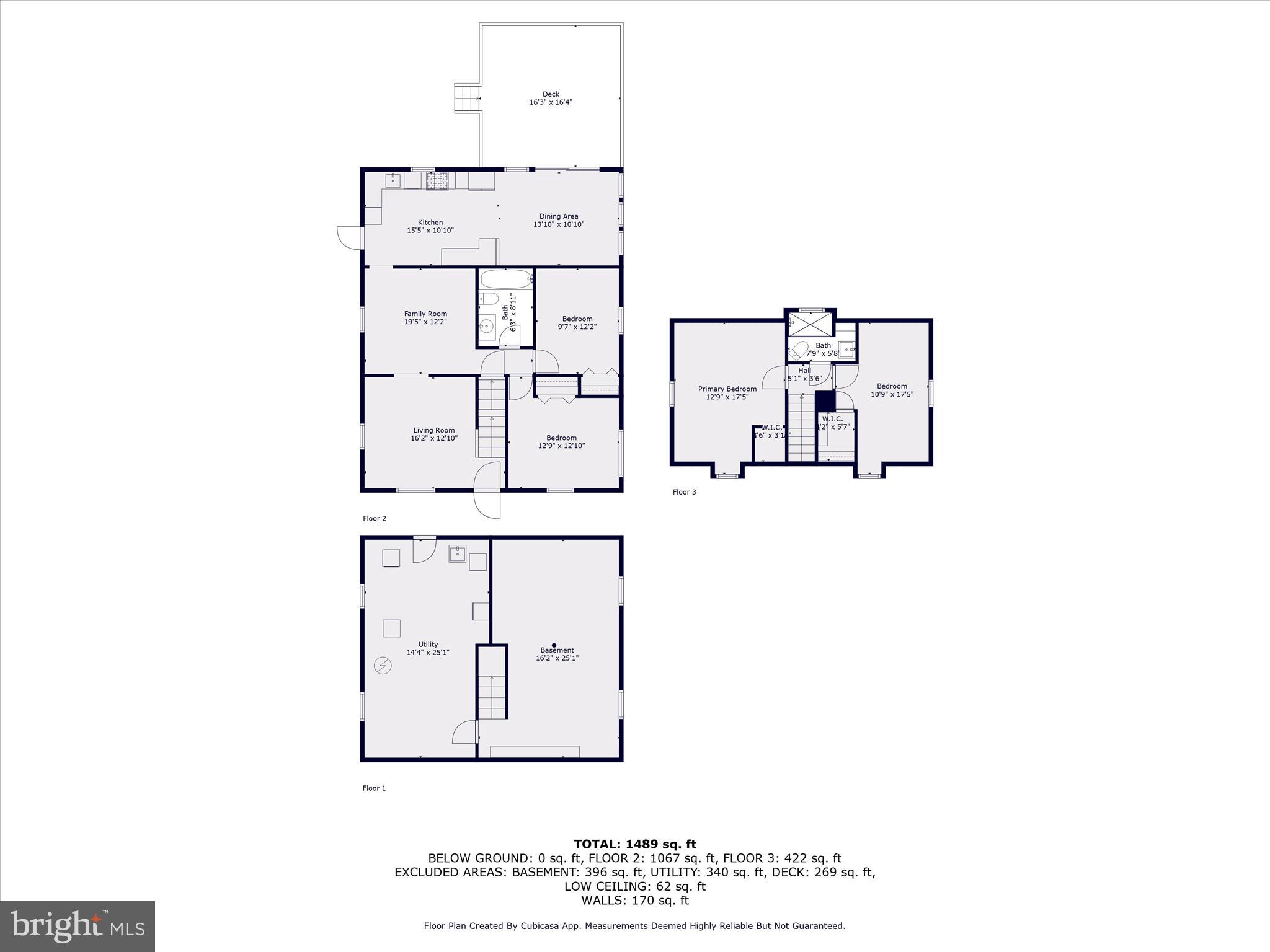 1 GREENWOOD AVENUE