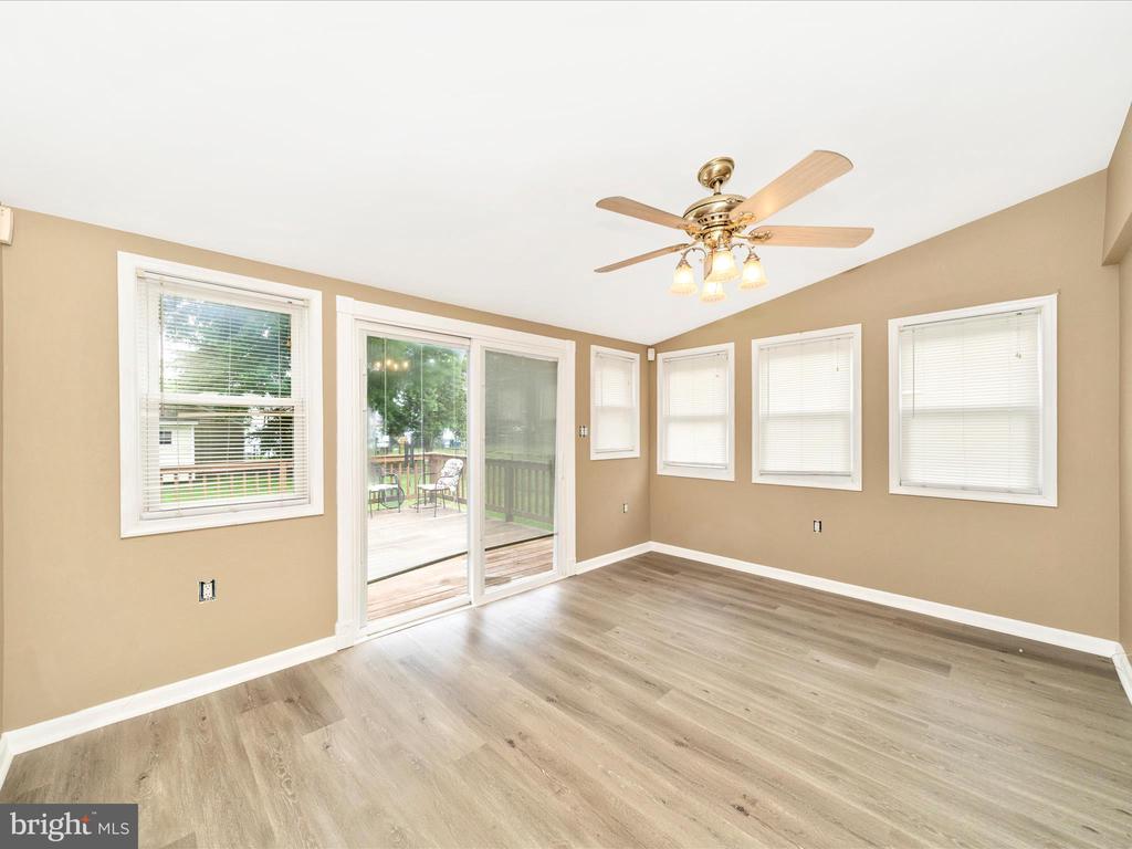 1 GREENWOOD AVENUE