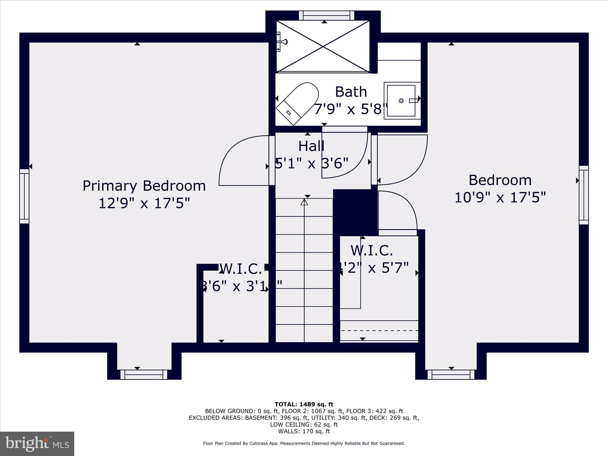 1 GREENWOOD AVENUE