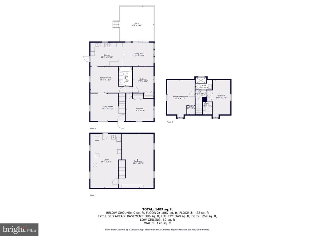 1 GREENWOOD AVENUE