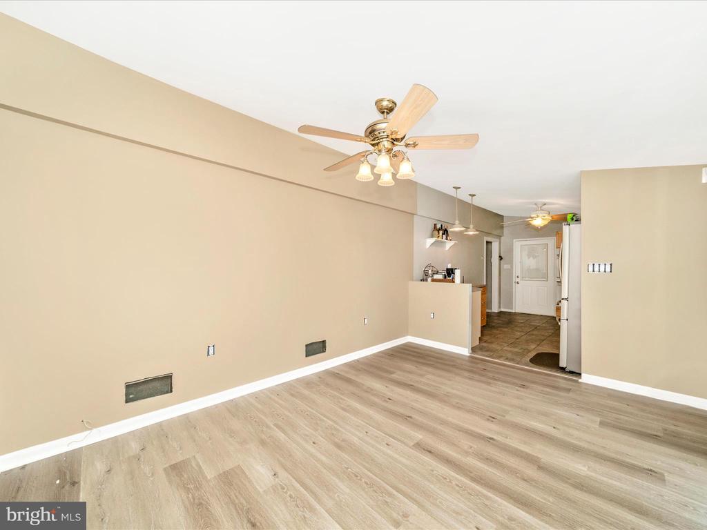1 GREENWOOD AVENUE