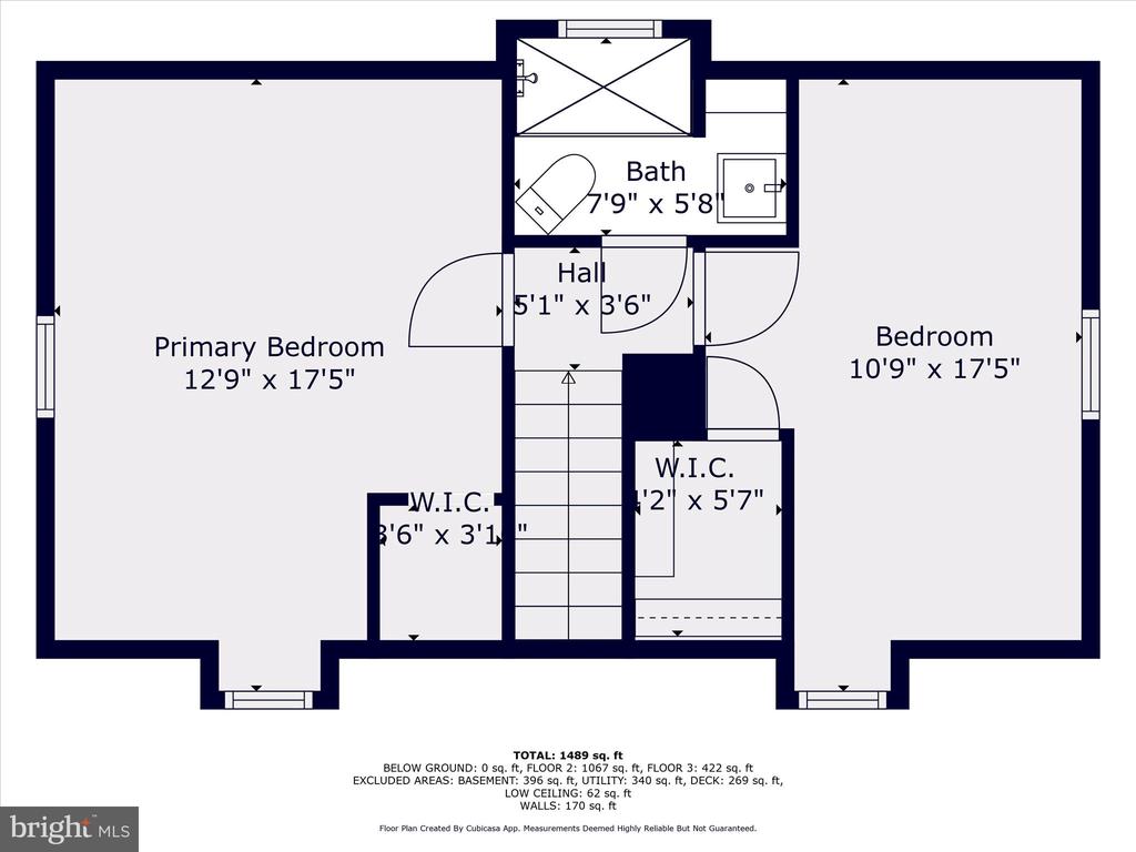 1 GREENWOOD AVENUE