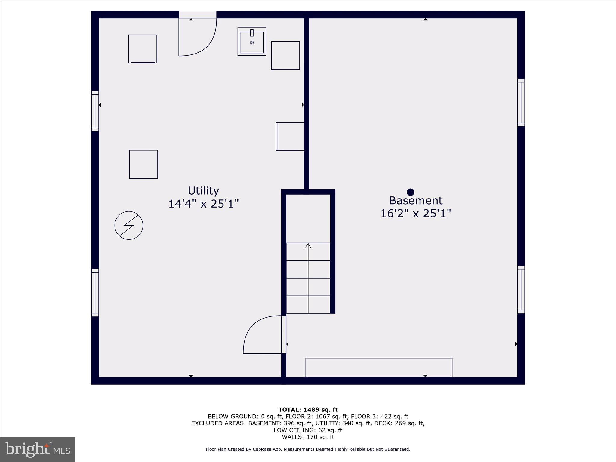 1 GREENWOOD AVENUE