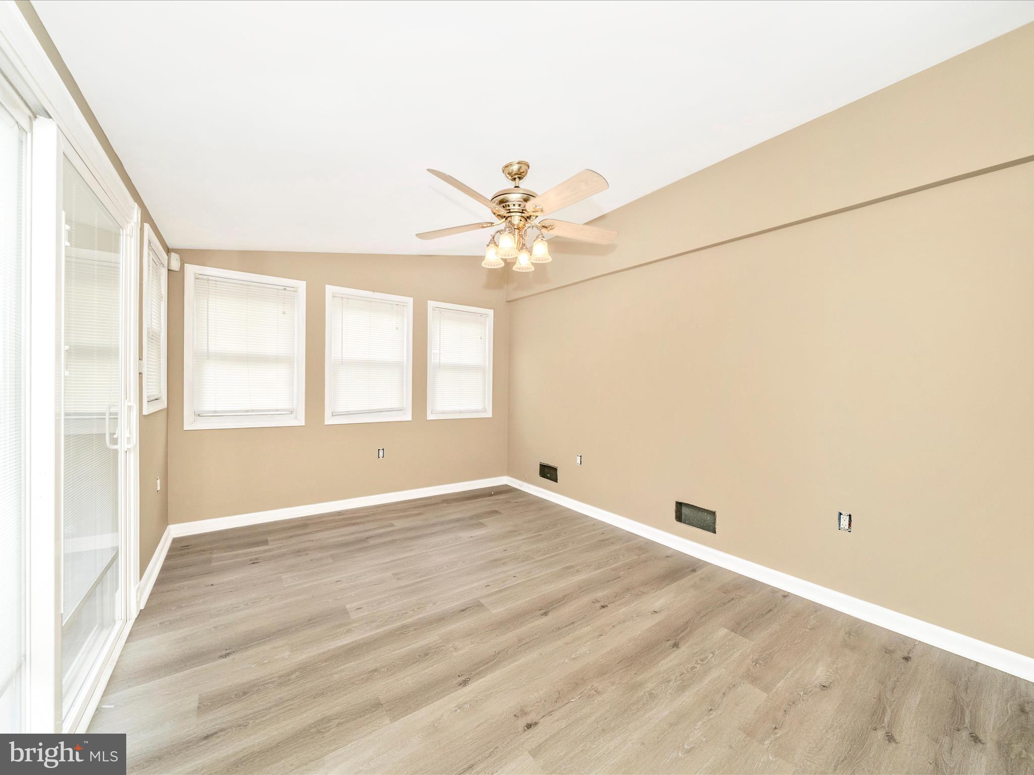 1 GREENWOOD AVENUE