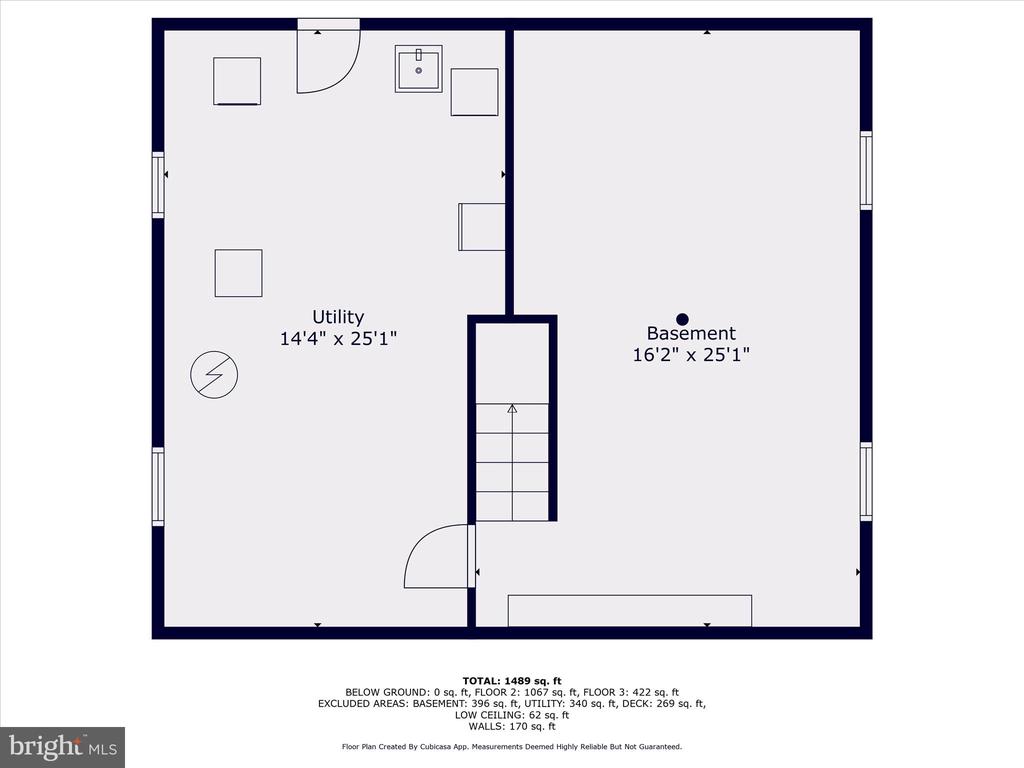 1 GREENWOOD AVENUE