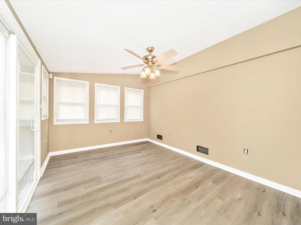 1 GREENWOOD AVENUE