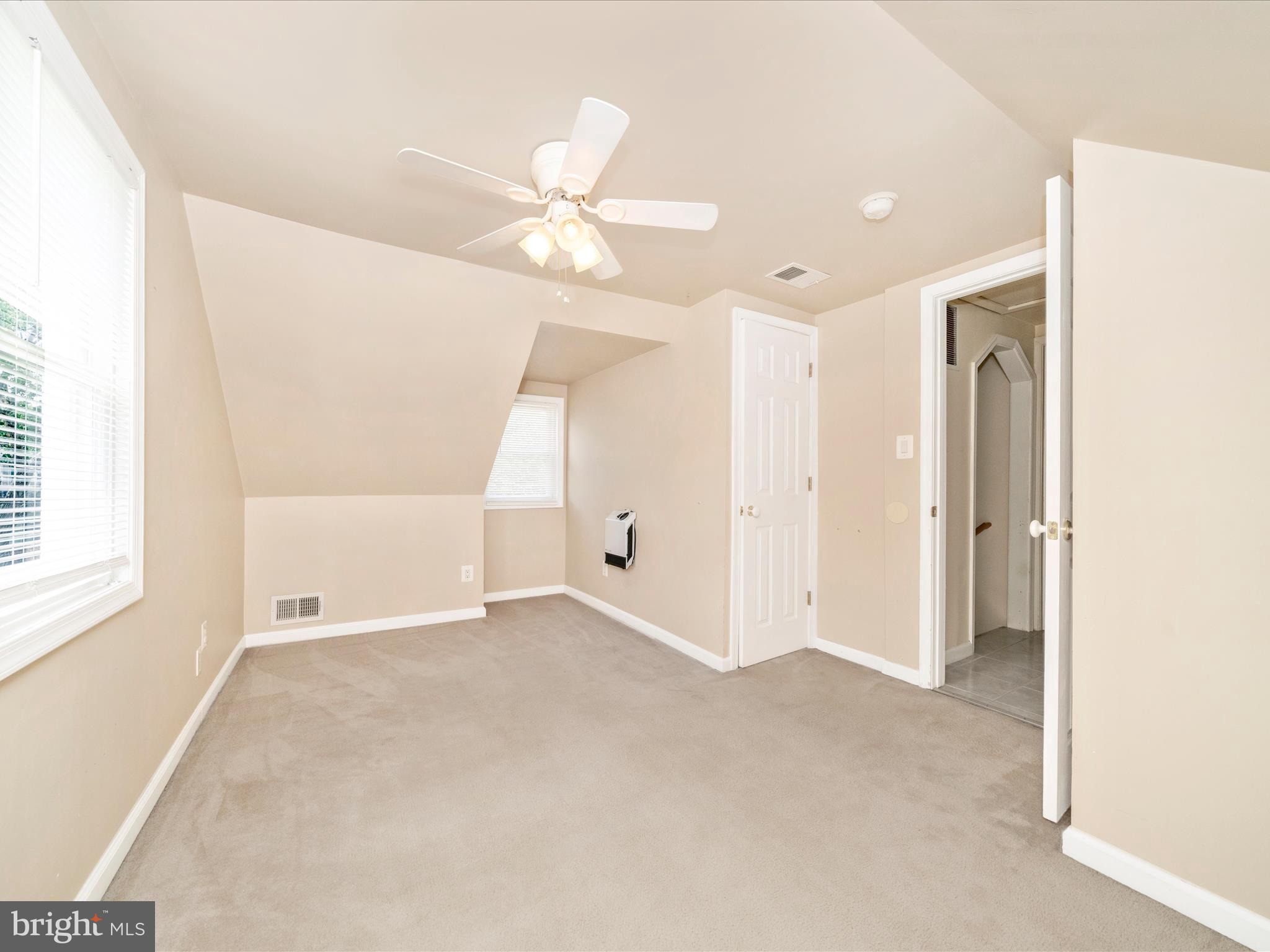 1 GREENWOOD AVENUE