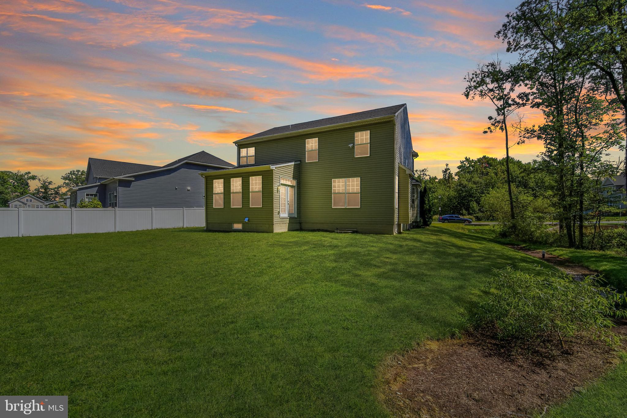 8234 POWERS DRIVE
