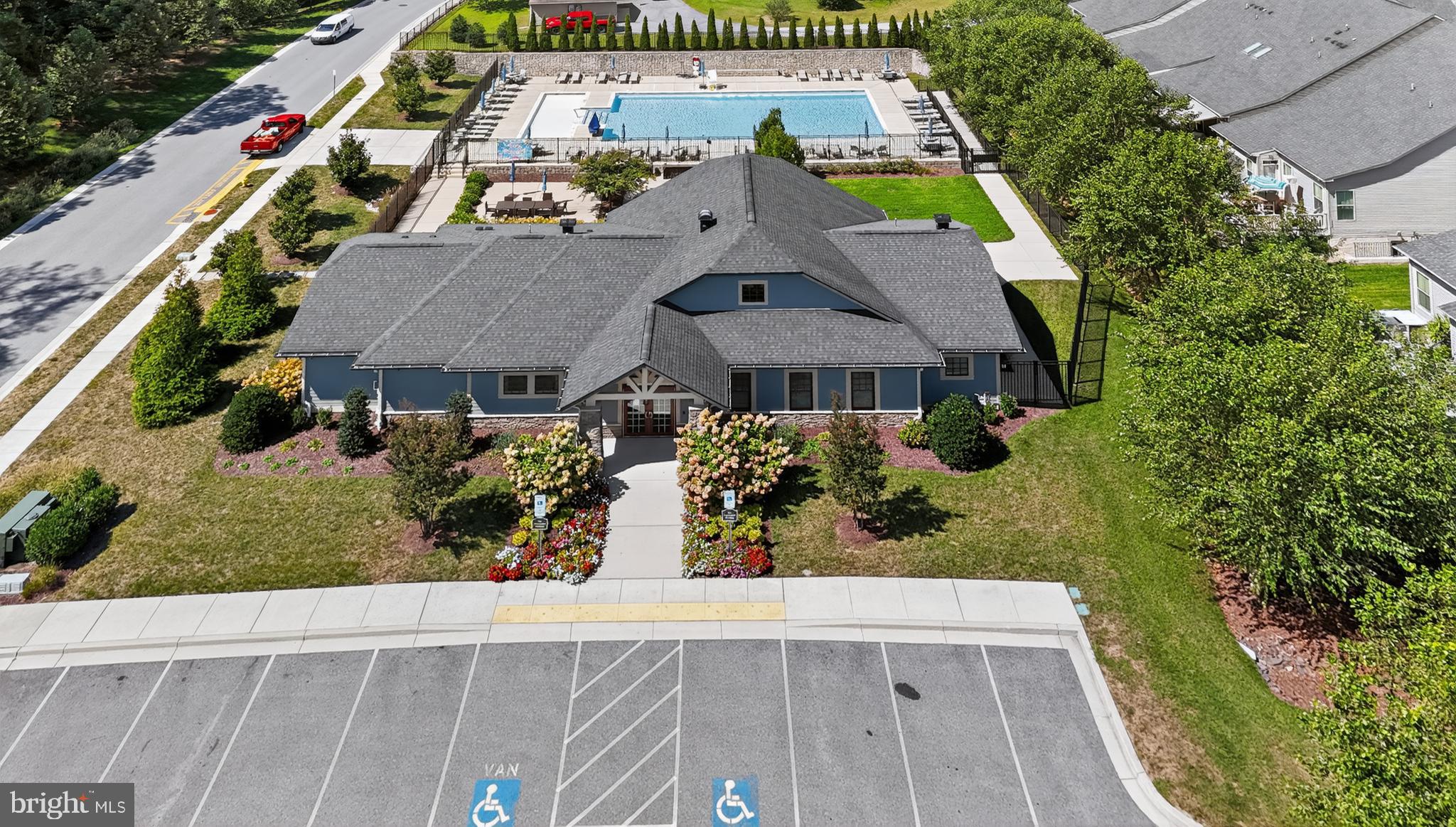 8234 POWERS DRIVE
