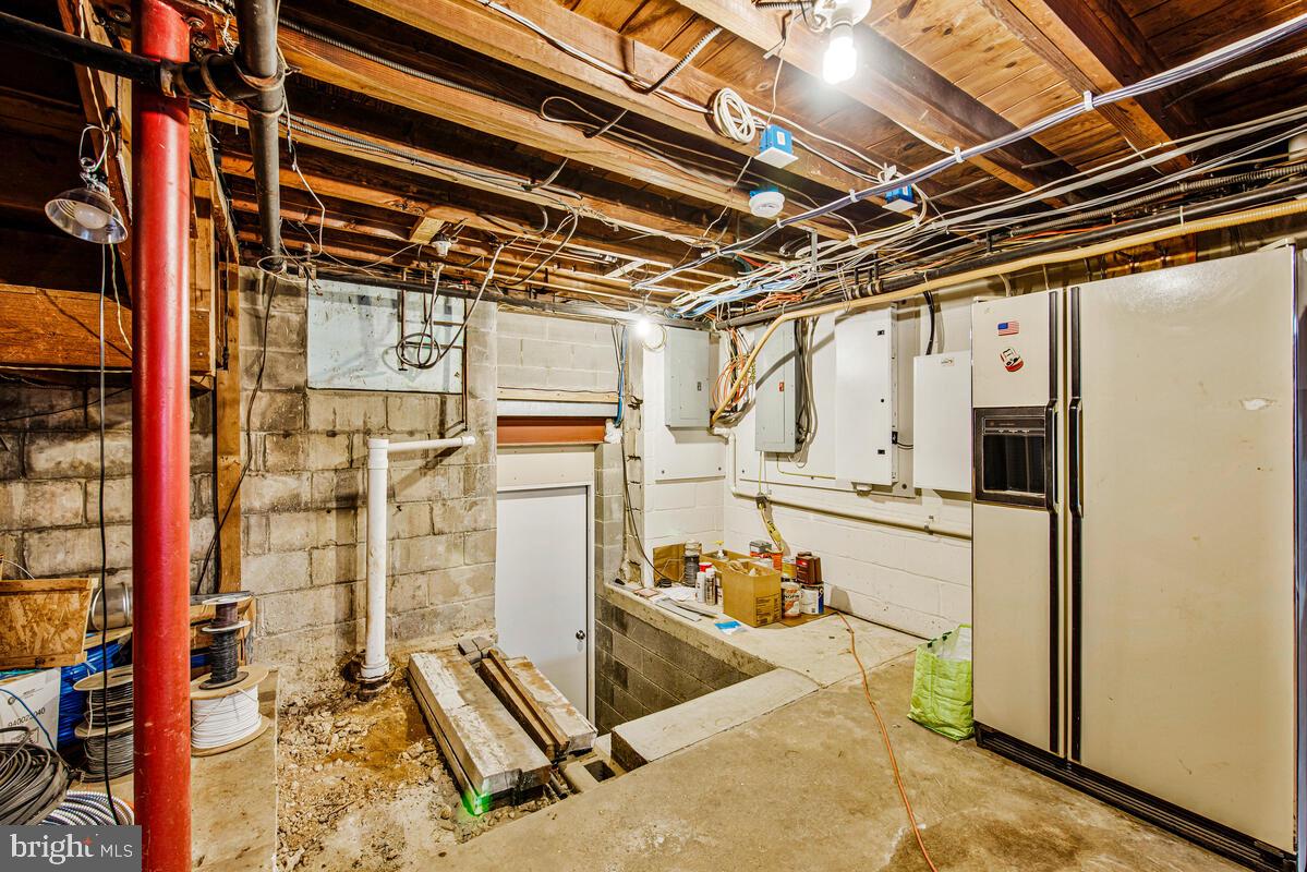 1979 BALTIMORE ANNAPOLIS BOULEVARD