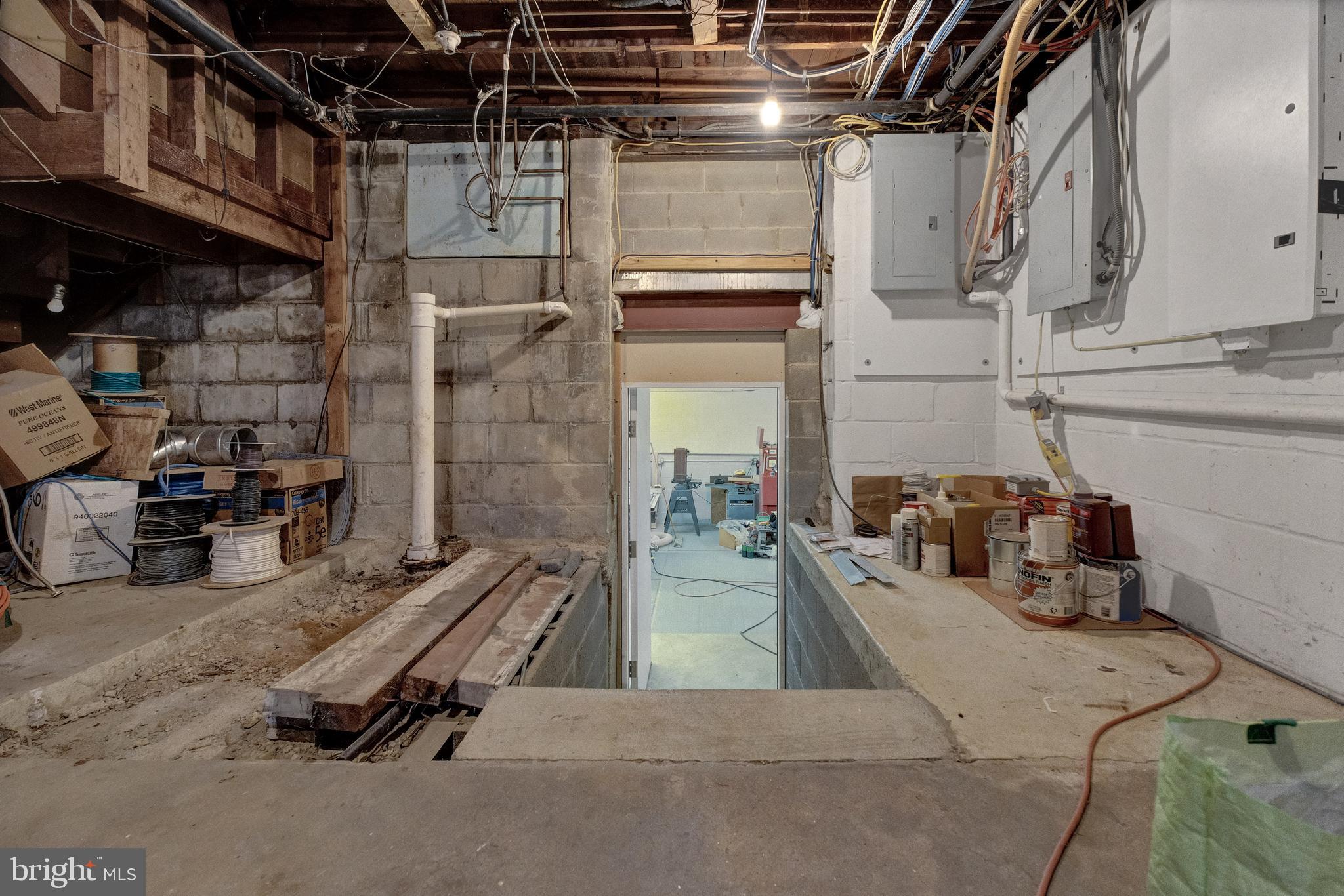 1979 BALTIMORE ANNAPOLIS BOULEVARD