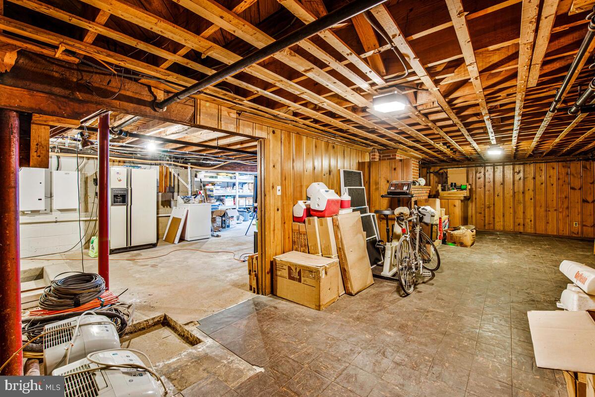 1979 BALTIMORE ANNAPOLIS BOULEVARD