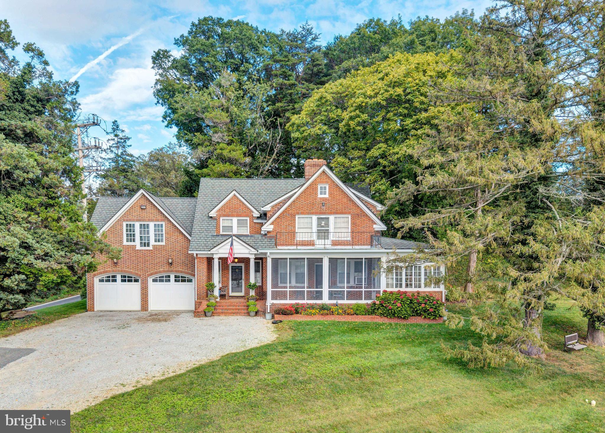 1979 BALTIMORE ANNAPOLIS BOULEVARD