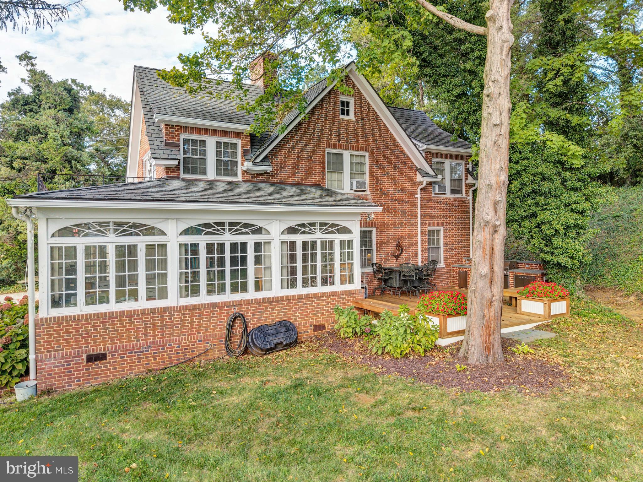 1979 BALTIMORE ANNAPOLIS BOULEVARD