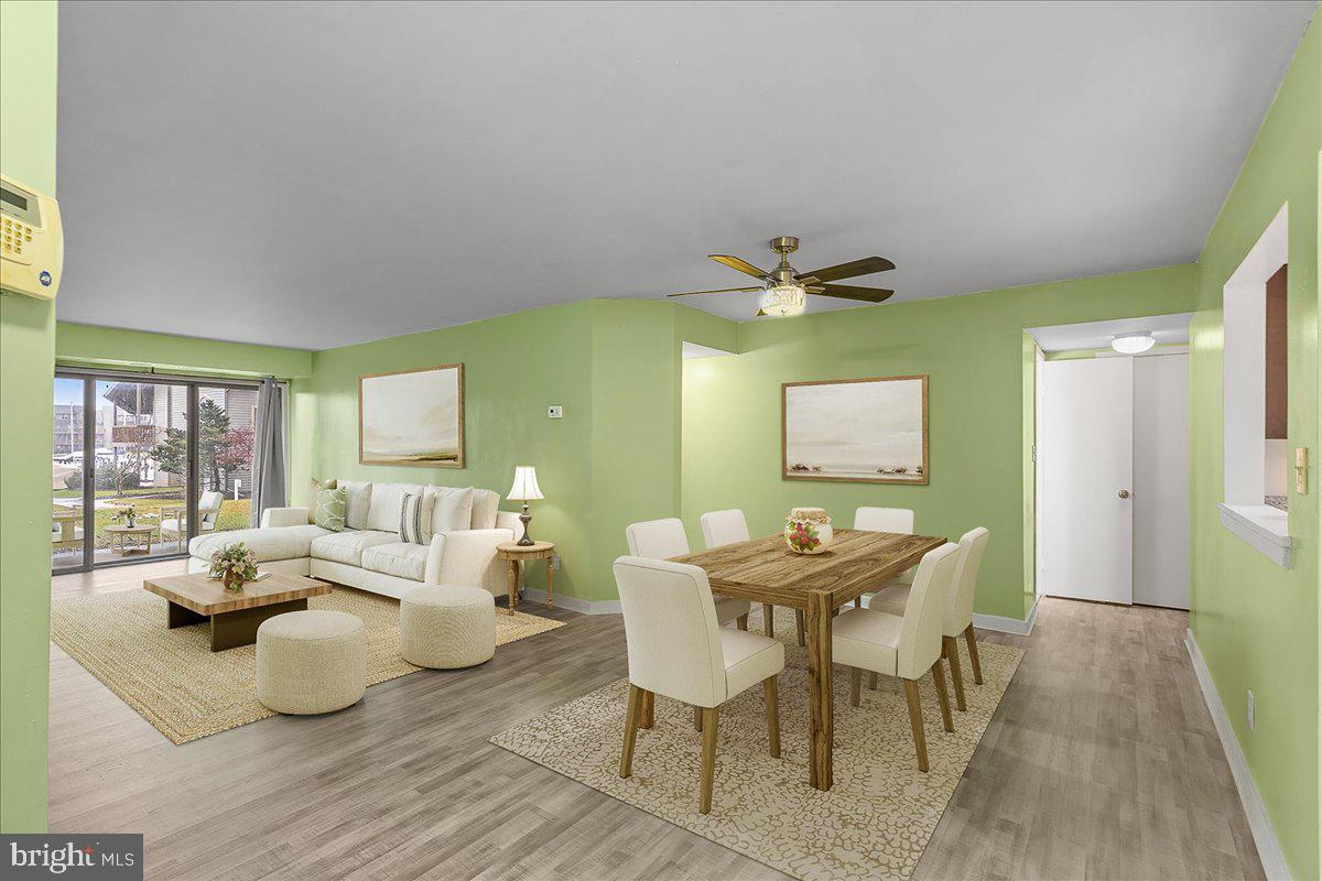 7036 HARBOUR VILLAGE COURT T1