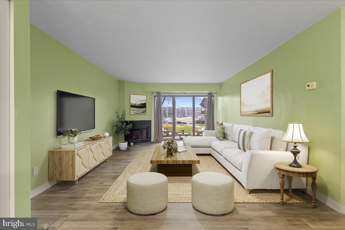 7036 HARBOUR VILLAGE COURT T1