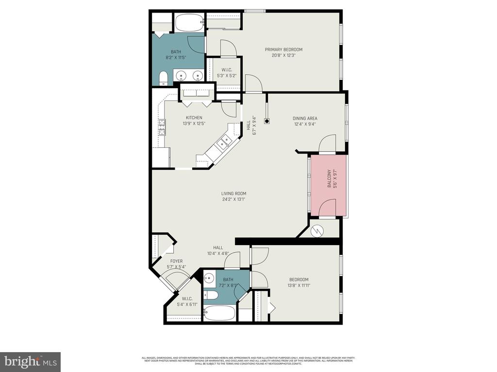 1624 HARDWICK COURT 402