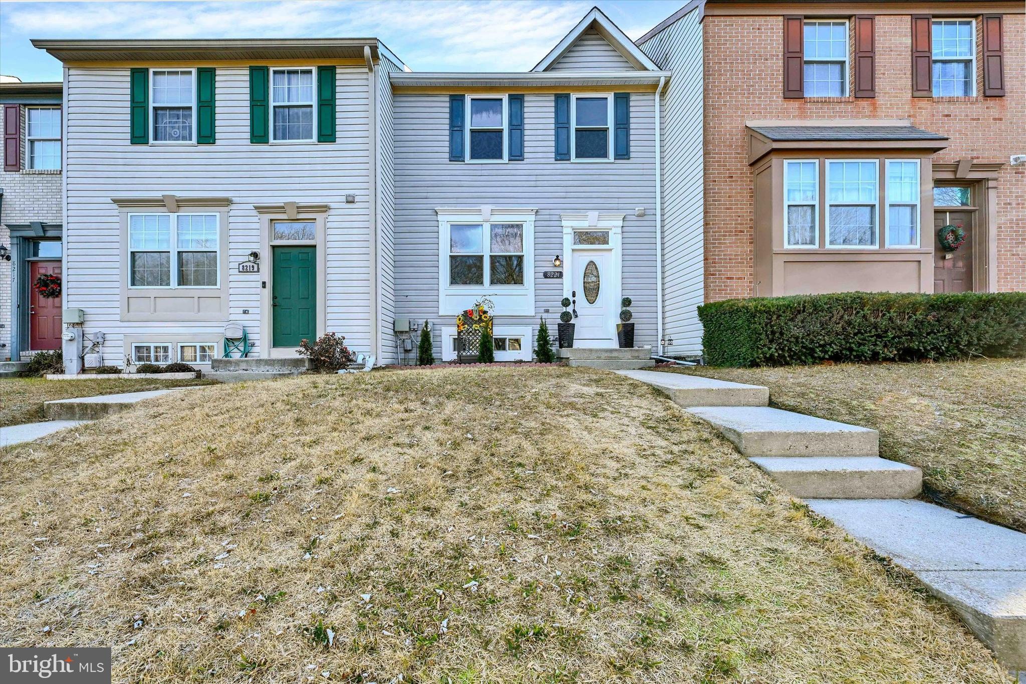 8221 APPALACHIAN DRIVE