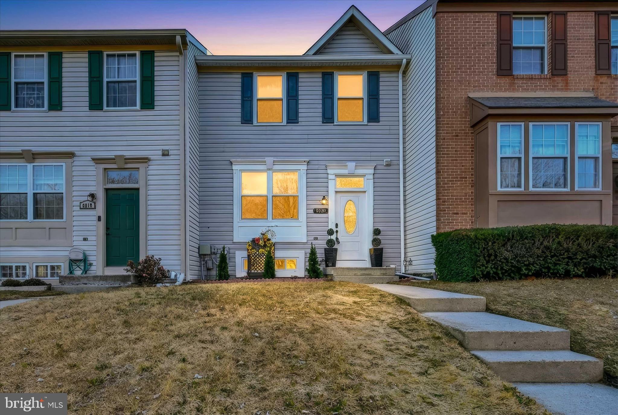 8221 APPALACHIAN DRIVE